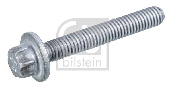 Bolt, automatic transmission oil tray